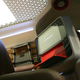 Illustration for article titled Nissan NV2500 Concept Wireless Workstation Is Both Futuristic And Comfy